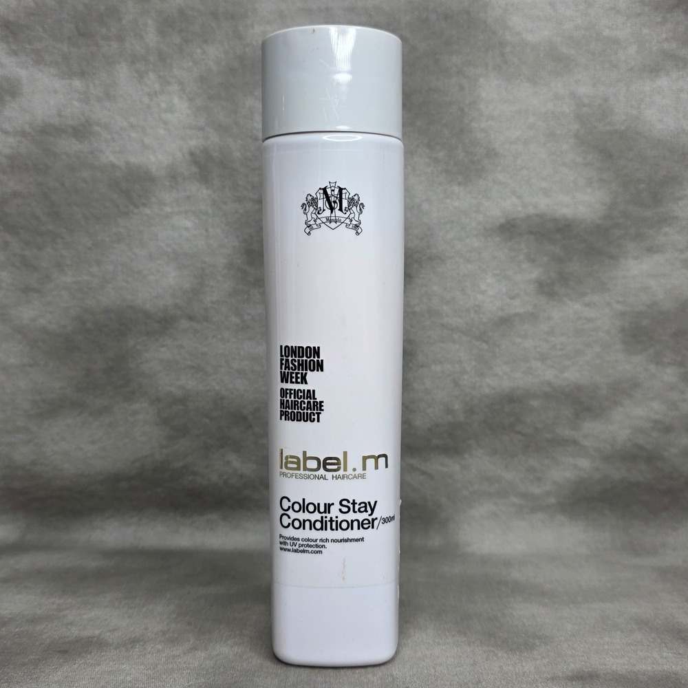 Label m Colour Stay Conditioner 10.1 oz - 300 ml